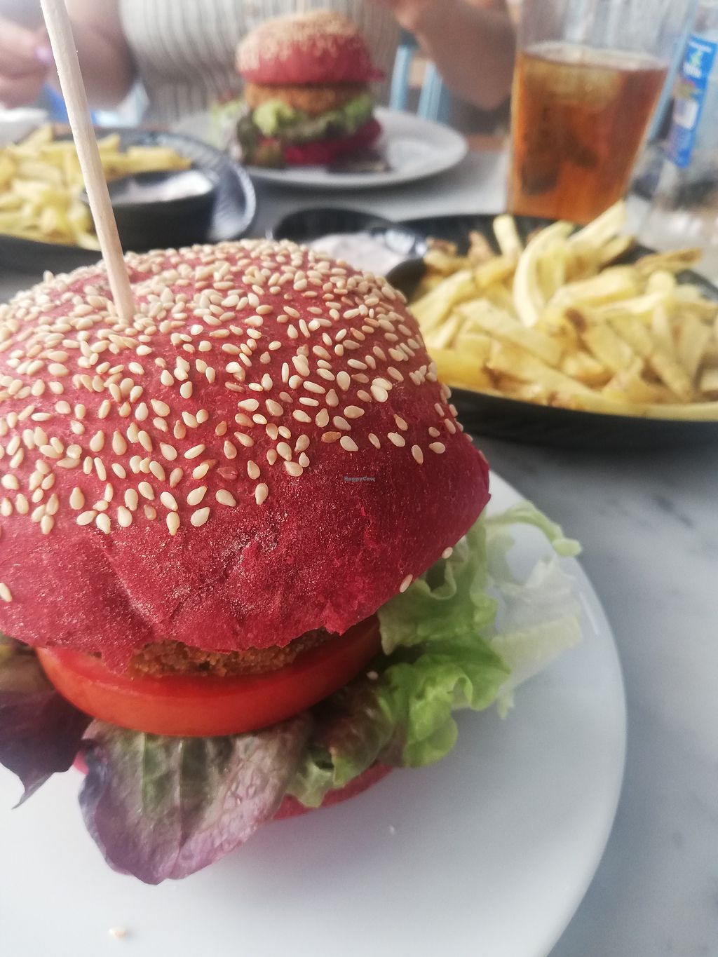 Photo credit: happycow