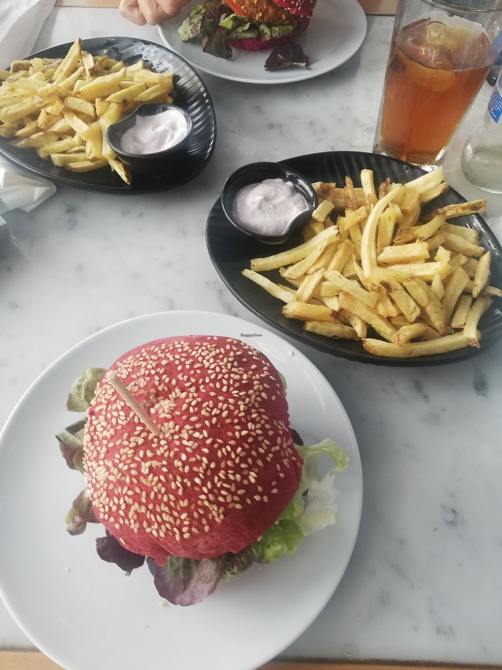 Photo credit: happycow