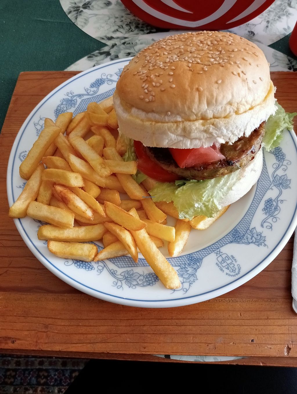 Photo credit: happycow