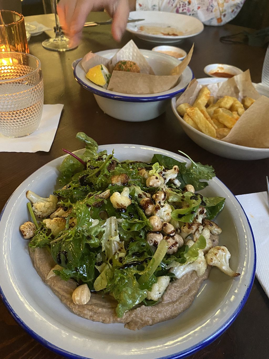 Photo credit: happycow