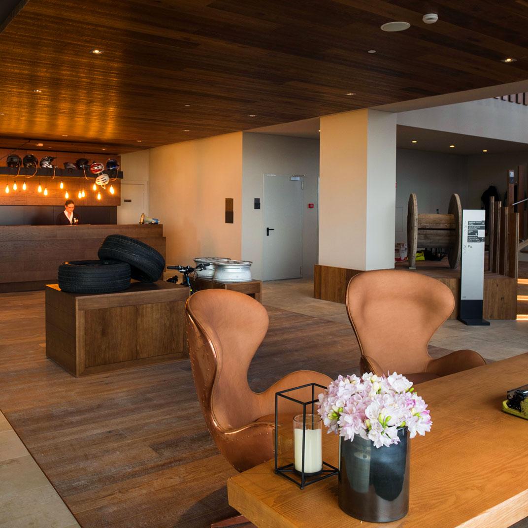 Photo credit: michelin