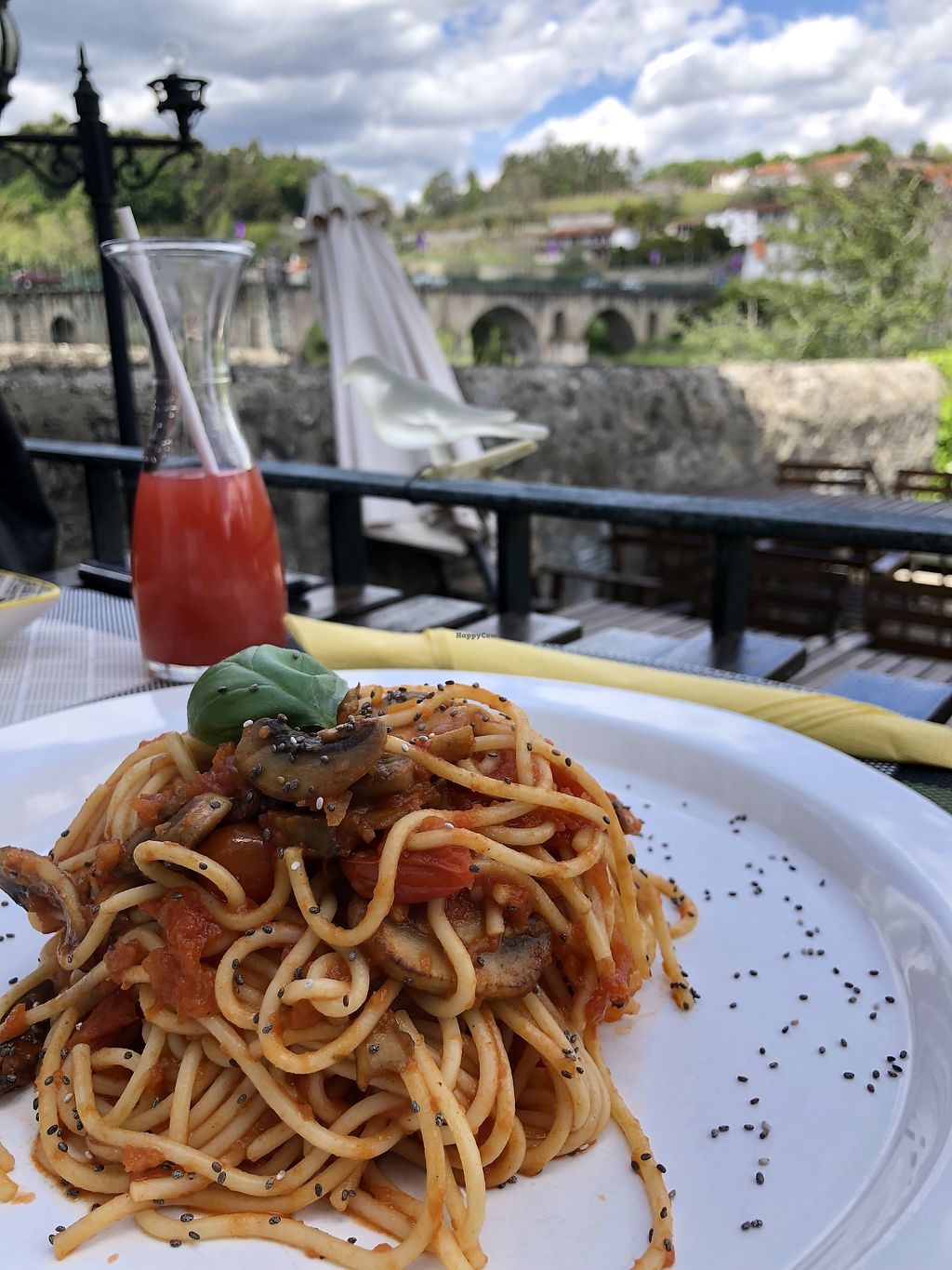 Photo credit: happycow