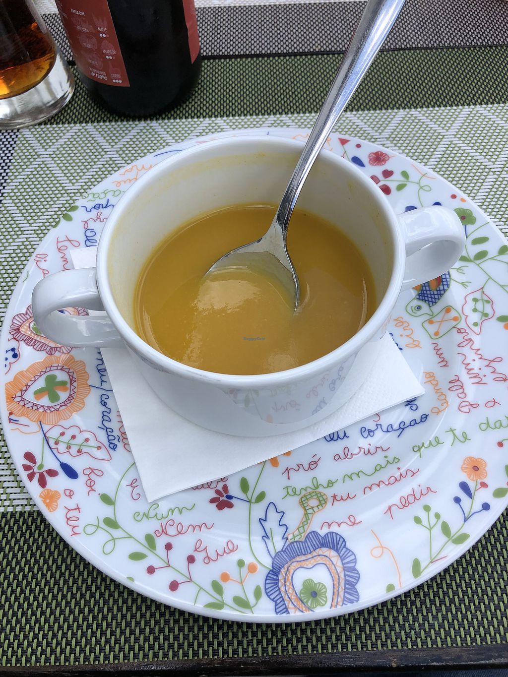 Photo credit: happycow