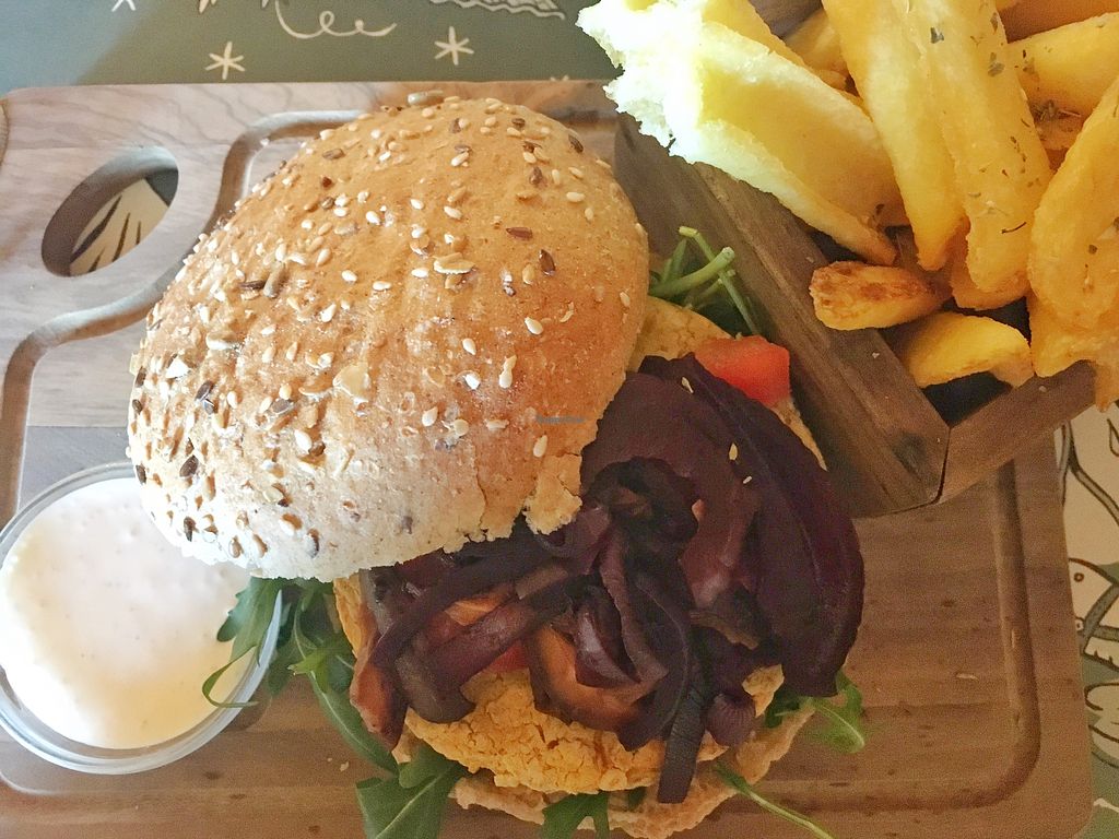 Photo credit: happycow