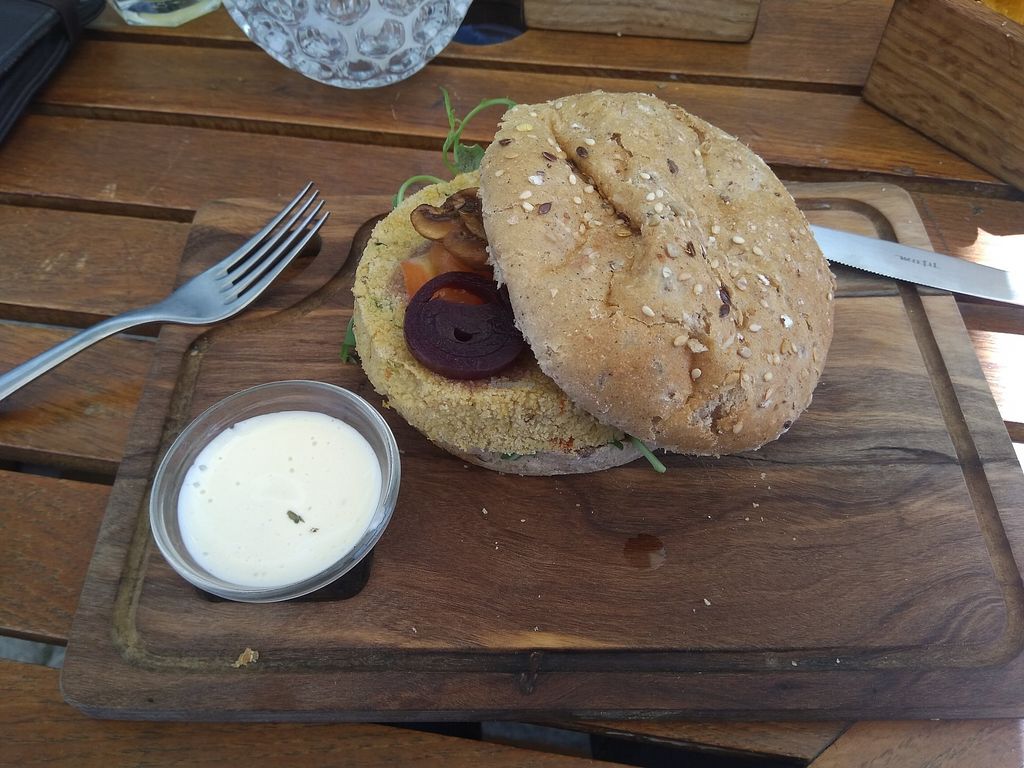 Photo credit: happycow