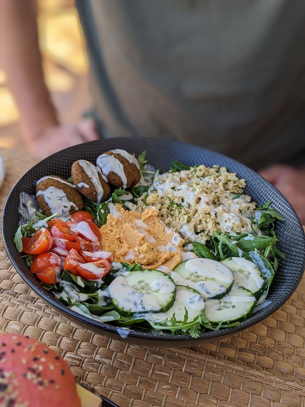 Photo credit: happycow