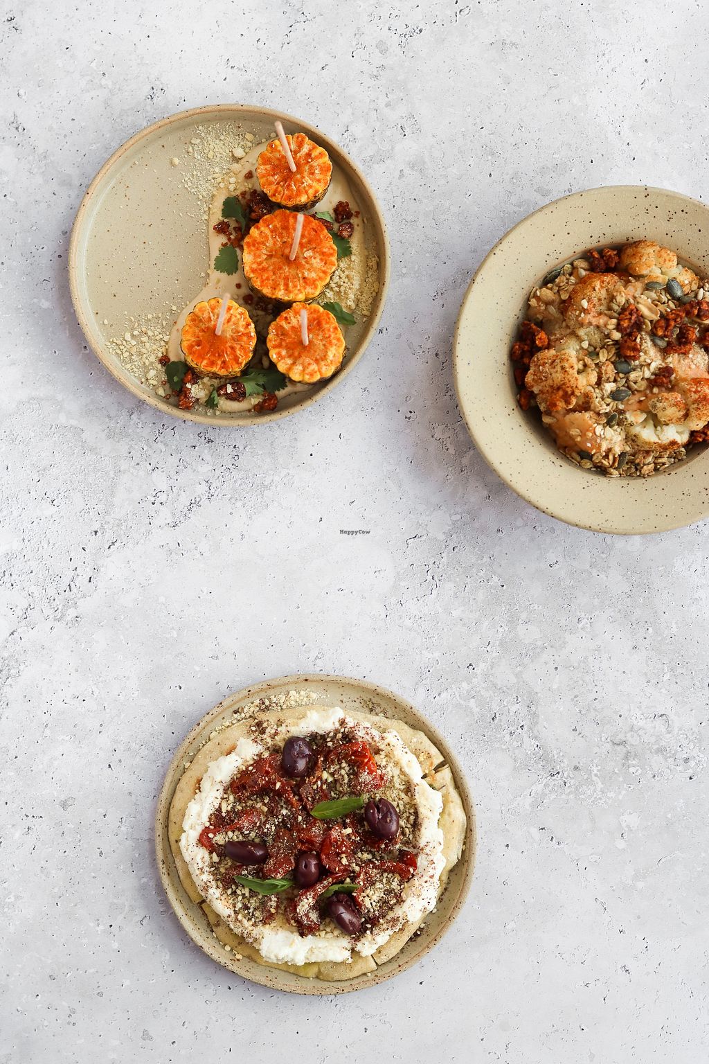 Photo credit: happycow