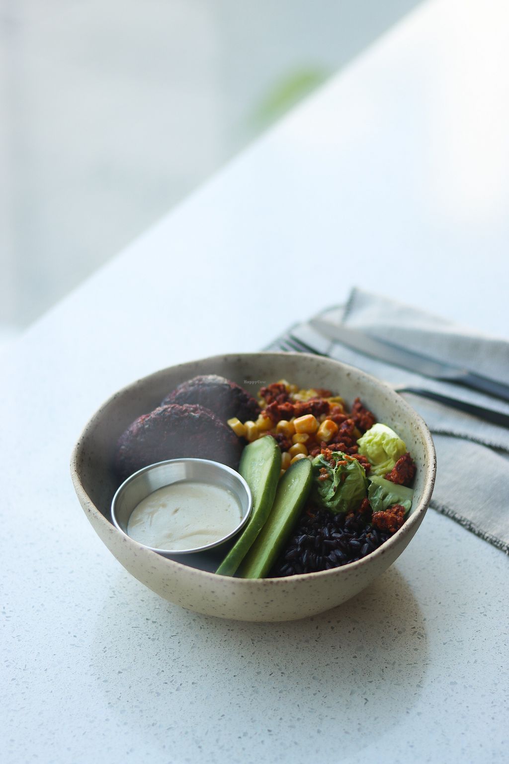 Photo credit: happycow