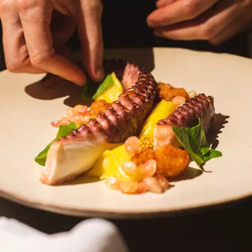 Photo credit: michelin