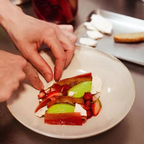 Photo credit: michelin