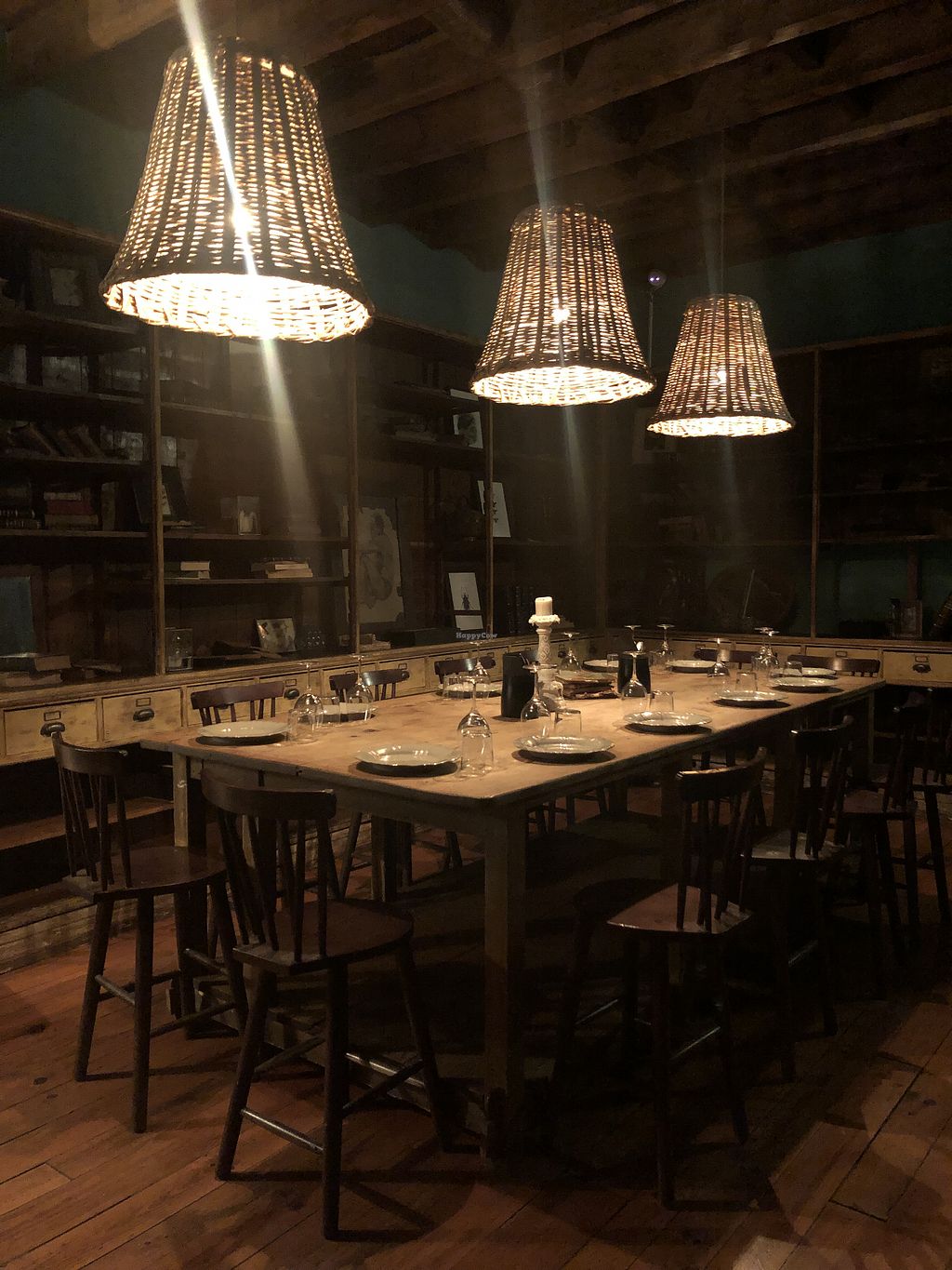 Photo credit: happycow