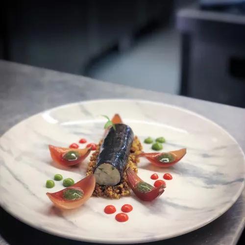 Photo credit: michelin