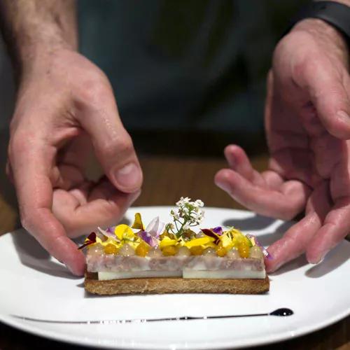 Photo credit: michelin