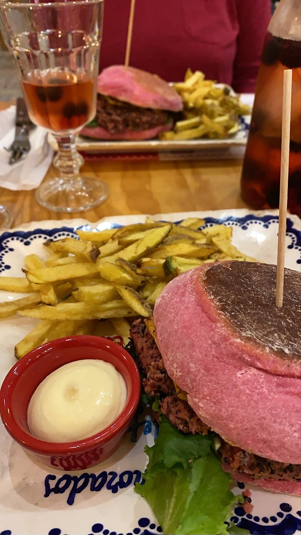Photo credit: happycow