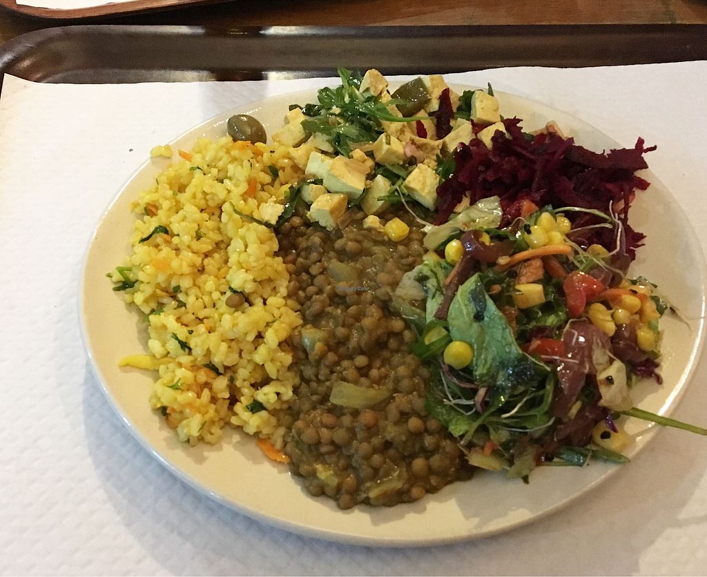 Photo credit: happycow