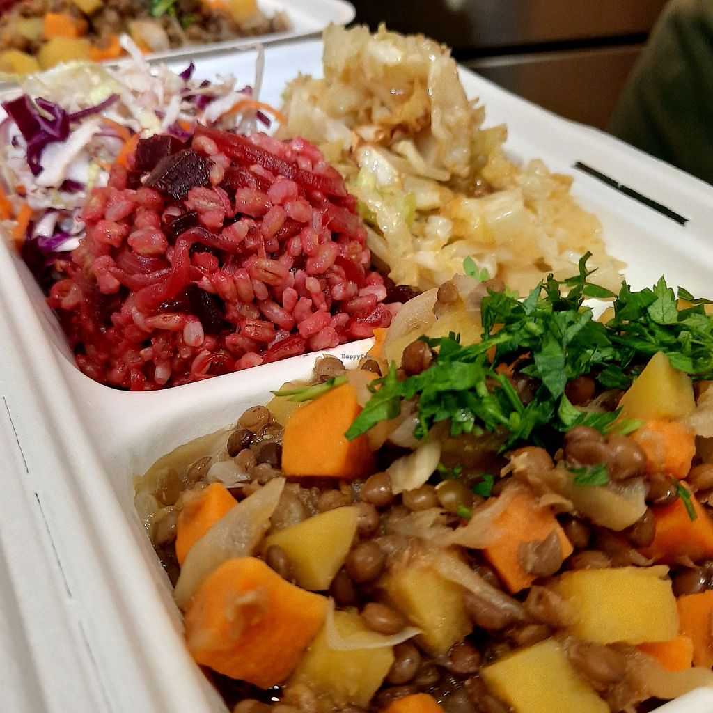 Photo credit: happycow