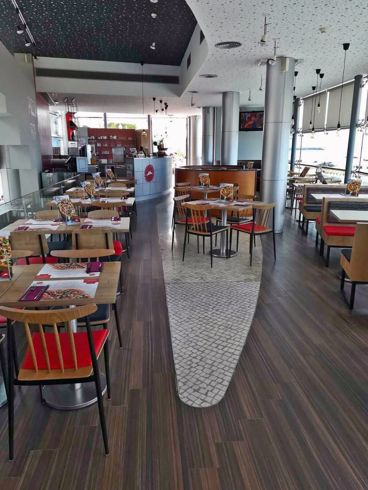 Pizza Hut Foz
