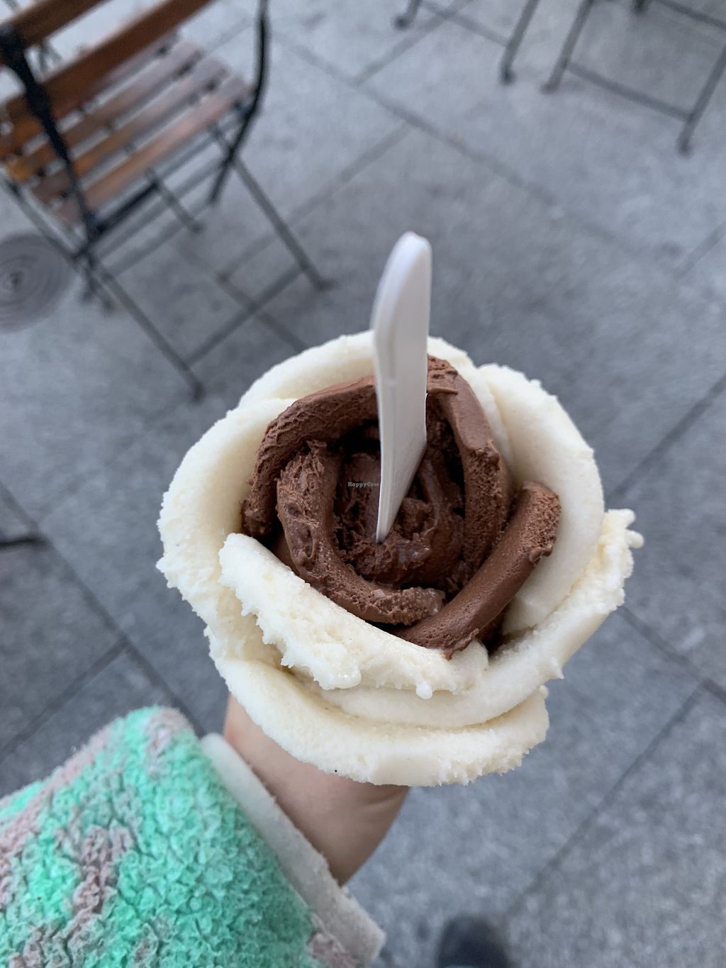 Photo credit: happycow