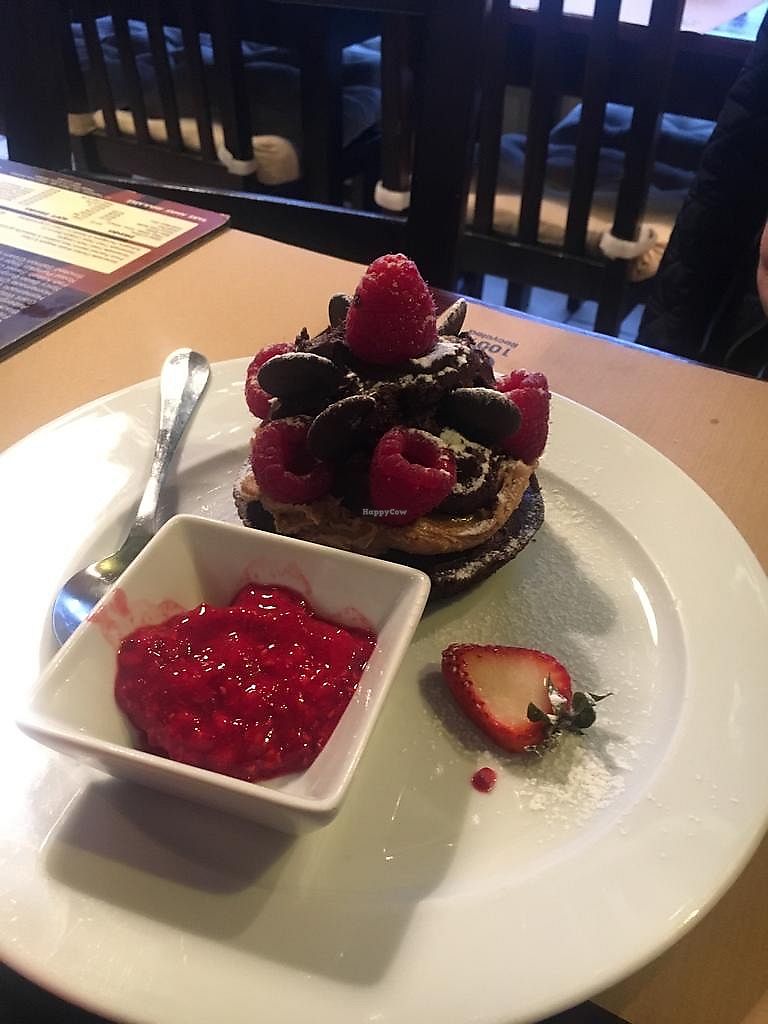 Photo credit: happycow