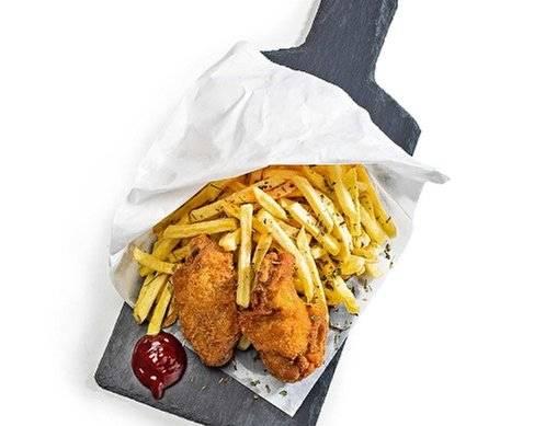 Photo credit: ubereats