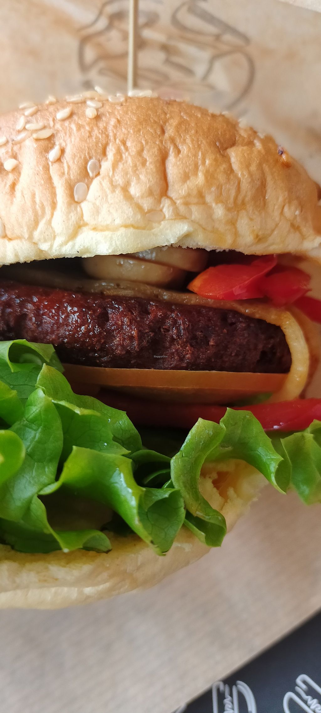 Photo credit: happycow