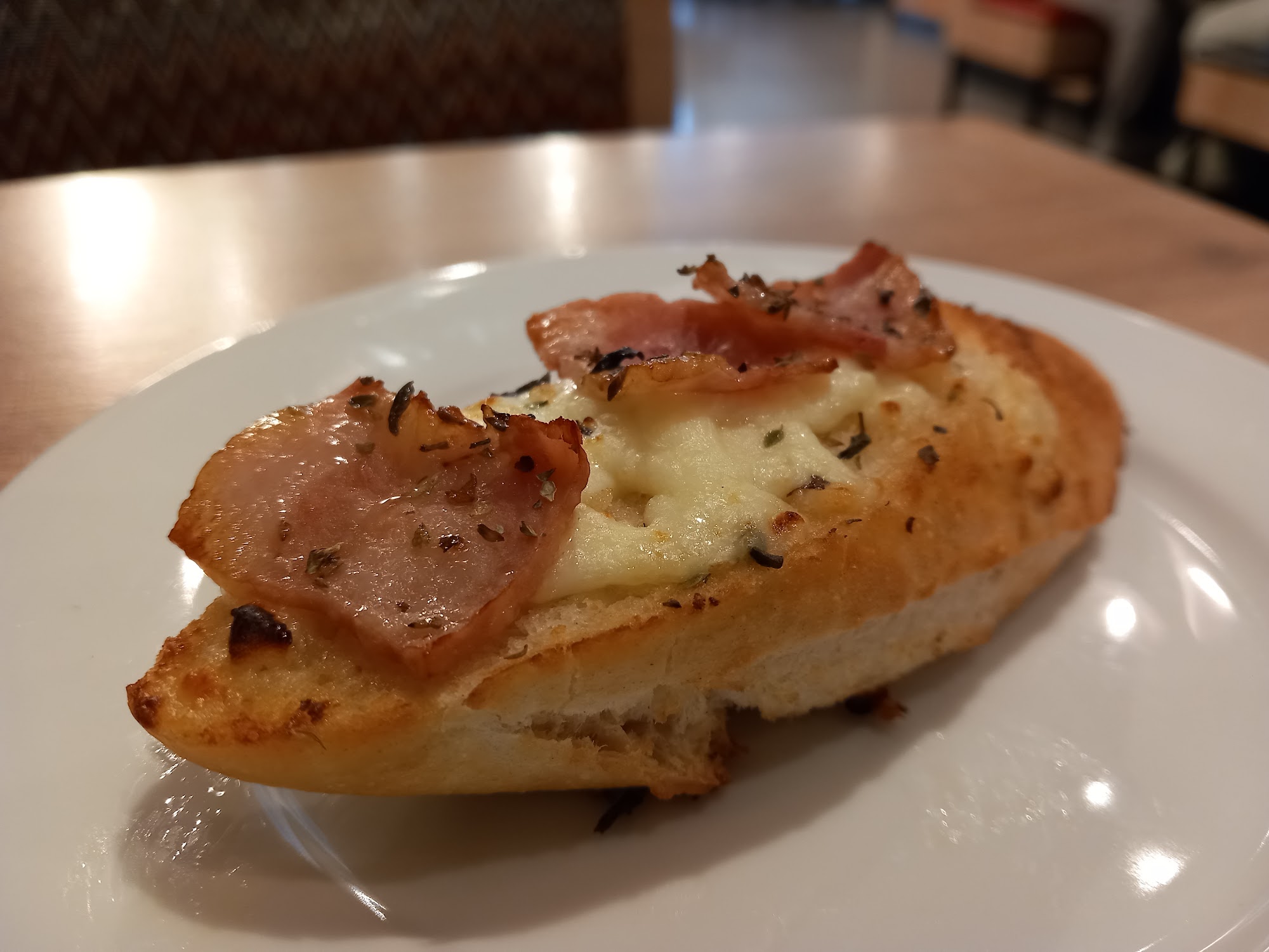 Pizza Hut Alegro Setúbal