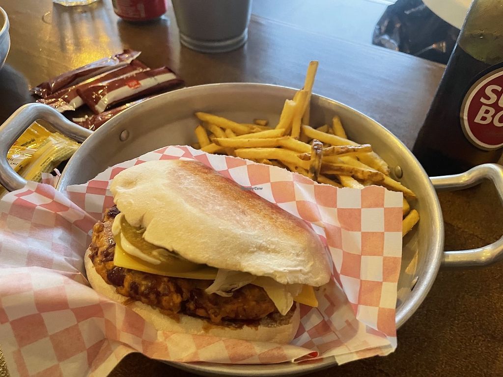 Photo credit: happycow