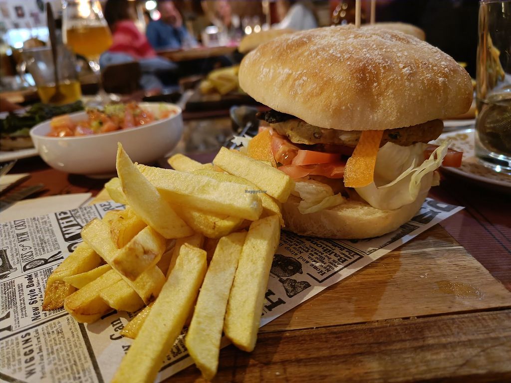 Photo credit: happycow