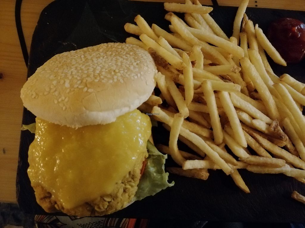 Photo credit: happycow