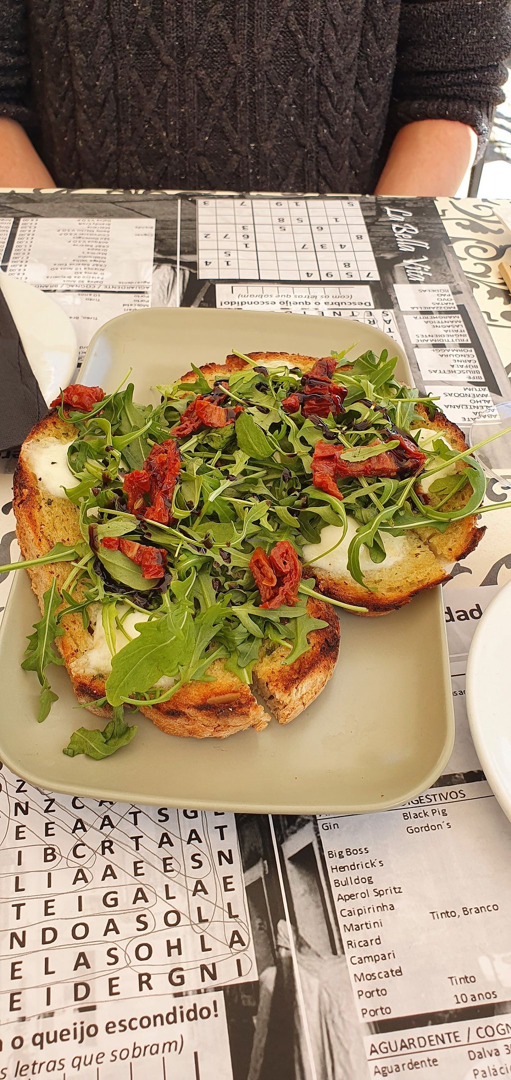 Photo credit: happycow