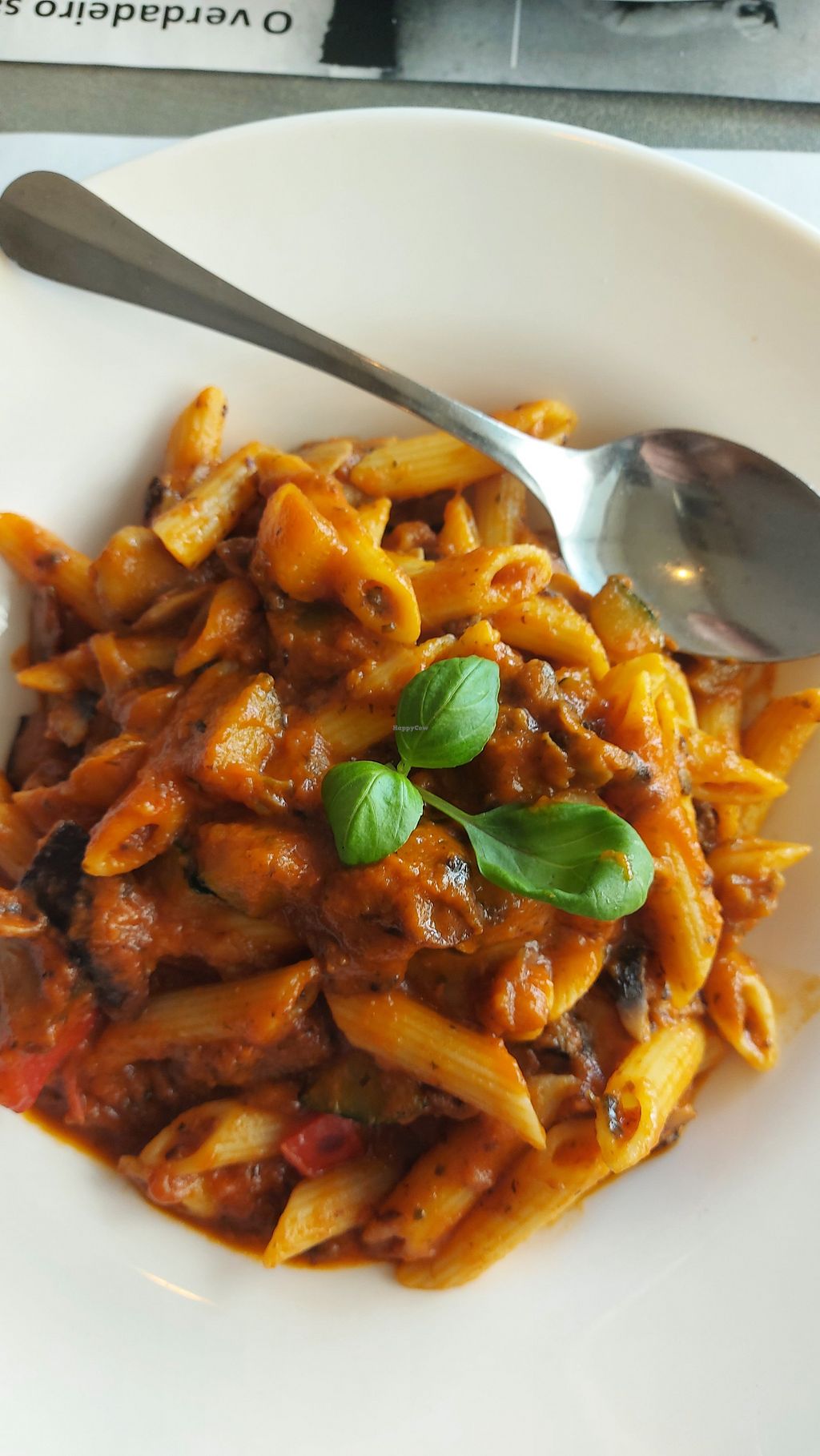 Photo credit: happycow