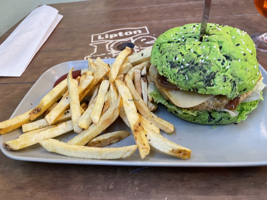 Photo credit: happycow