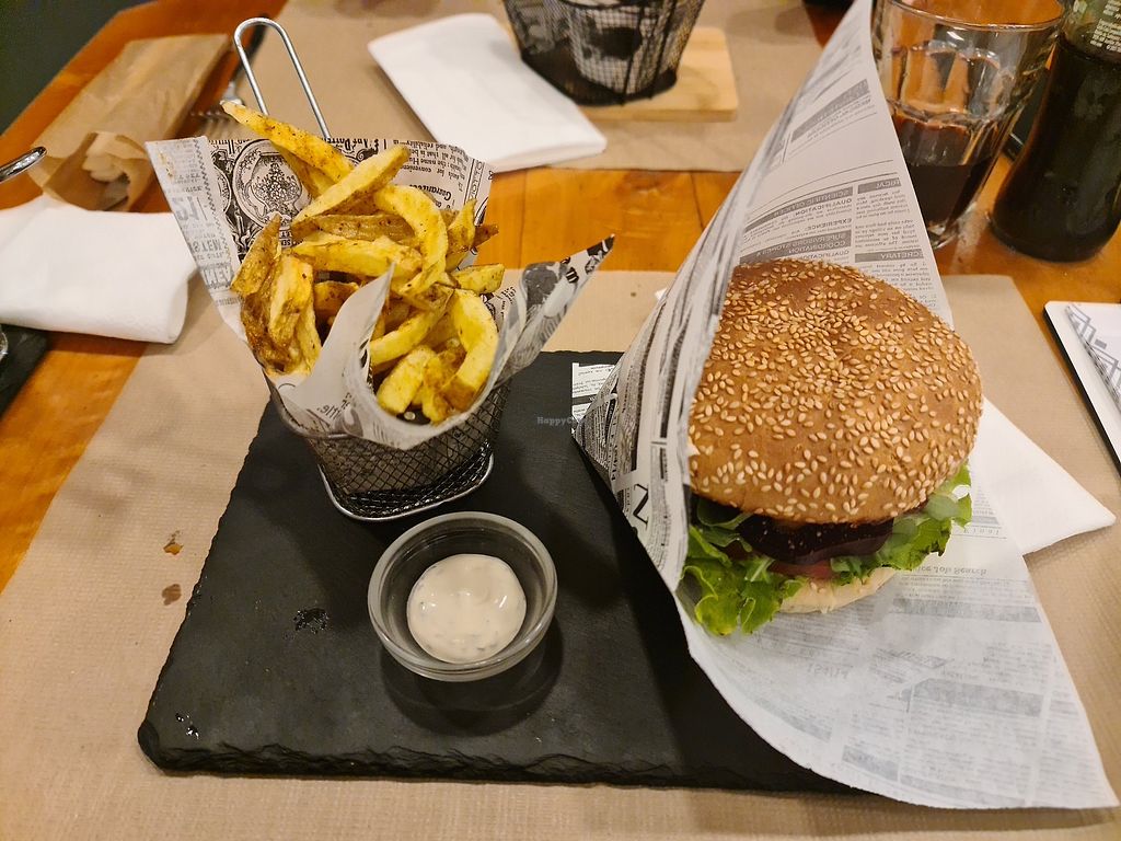 Photo credit: happycow