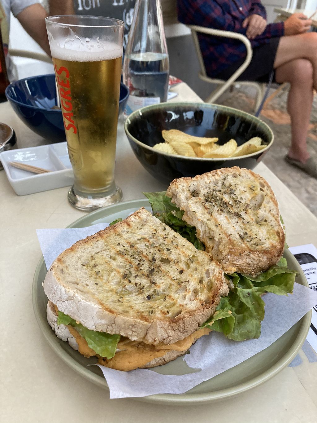 Photo credit: happycow