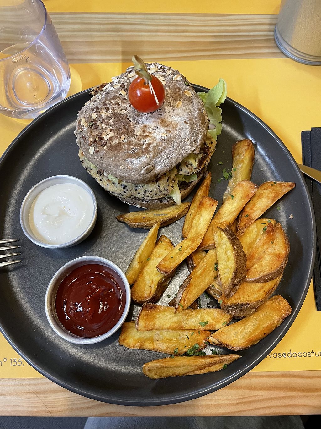 Photo credit: happycow
