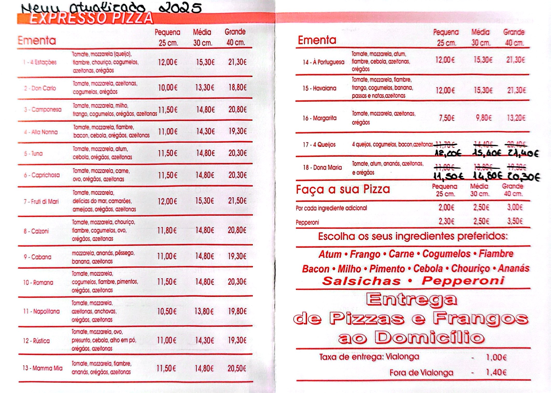 Photo credit: Restaurantji