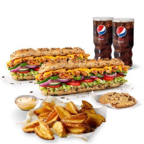 Photo credit: ubereats