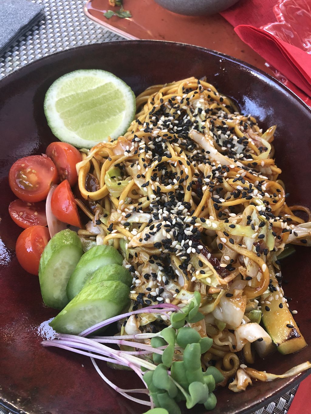 Photo credit: happycow