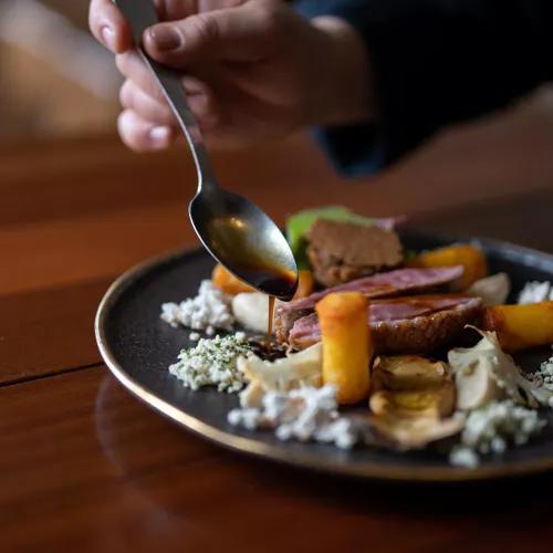 Photo credit: michelin