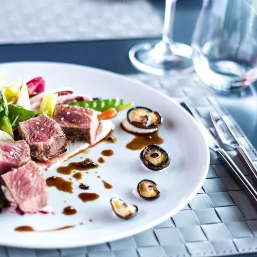 Photo credit: michelin