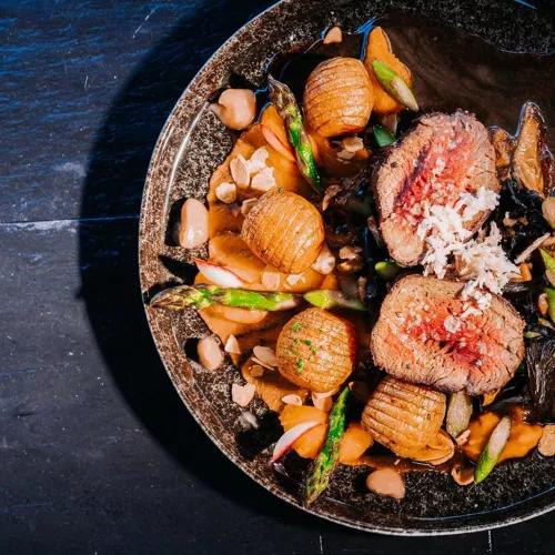 Photo credit: michelin