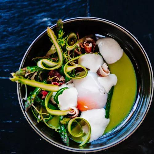 Photo credit: michelin