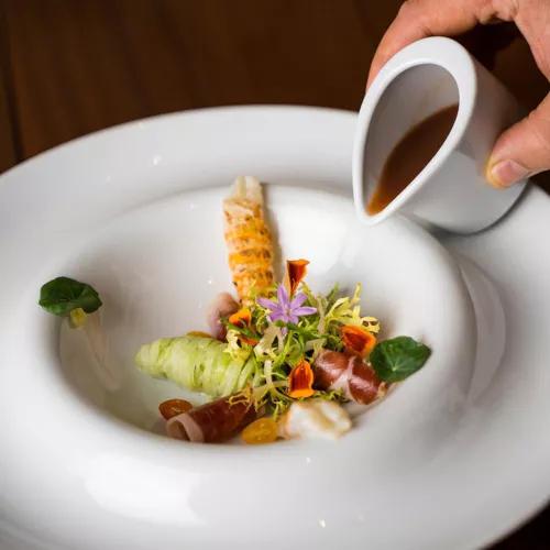 Photo credit: michelin