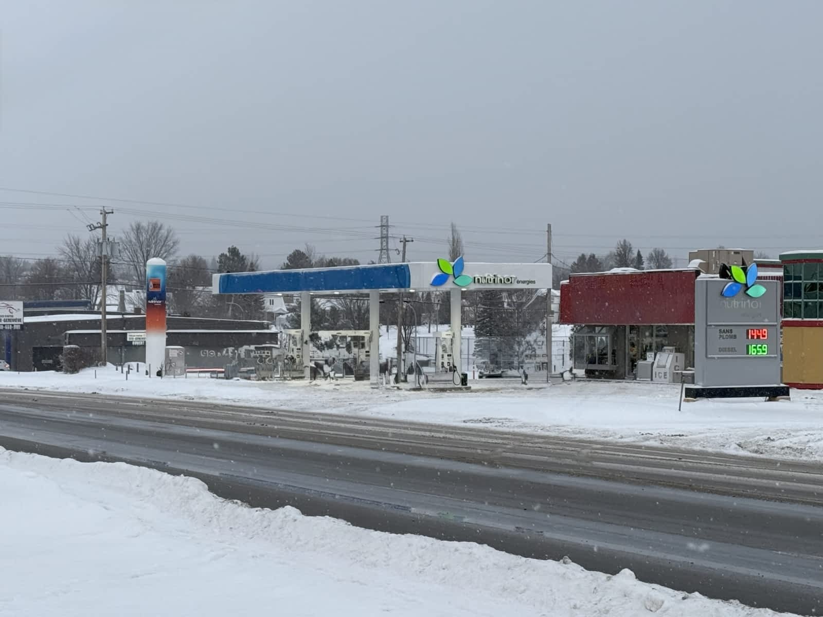 Photo credit: yellowpages.ca