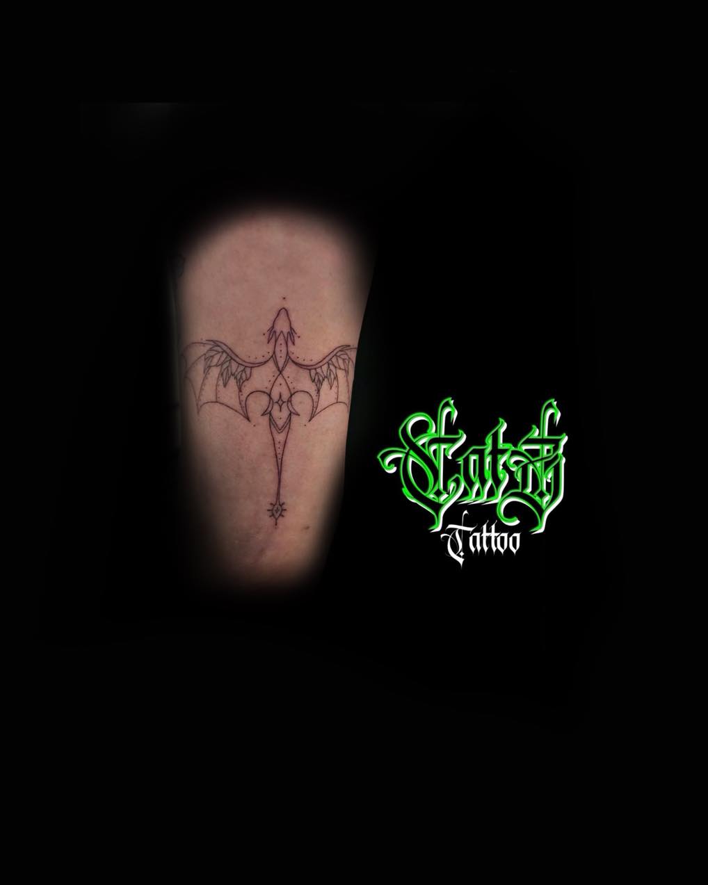 Catz Tattoo Shop