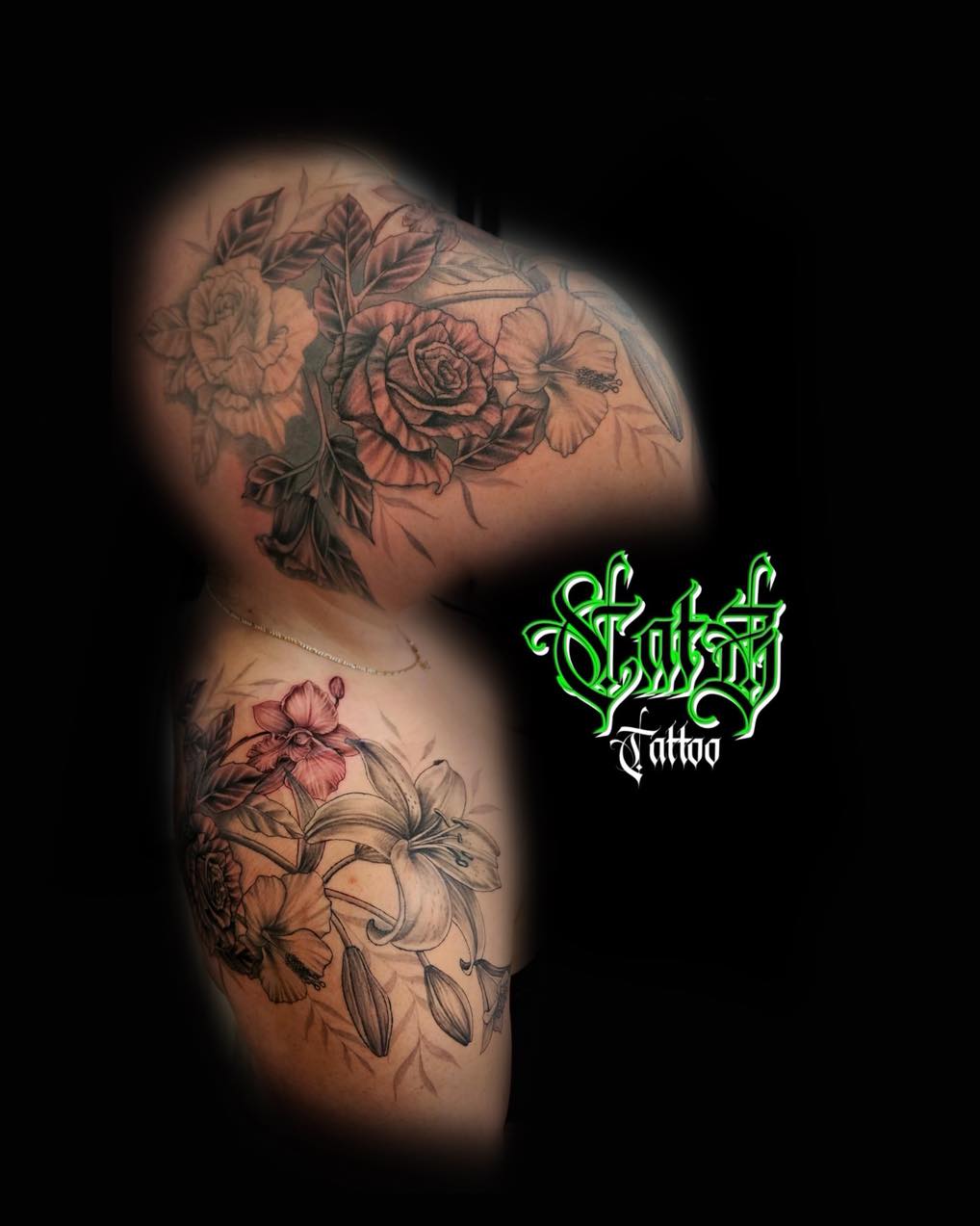 Catz Tattoo Shop