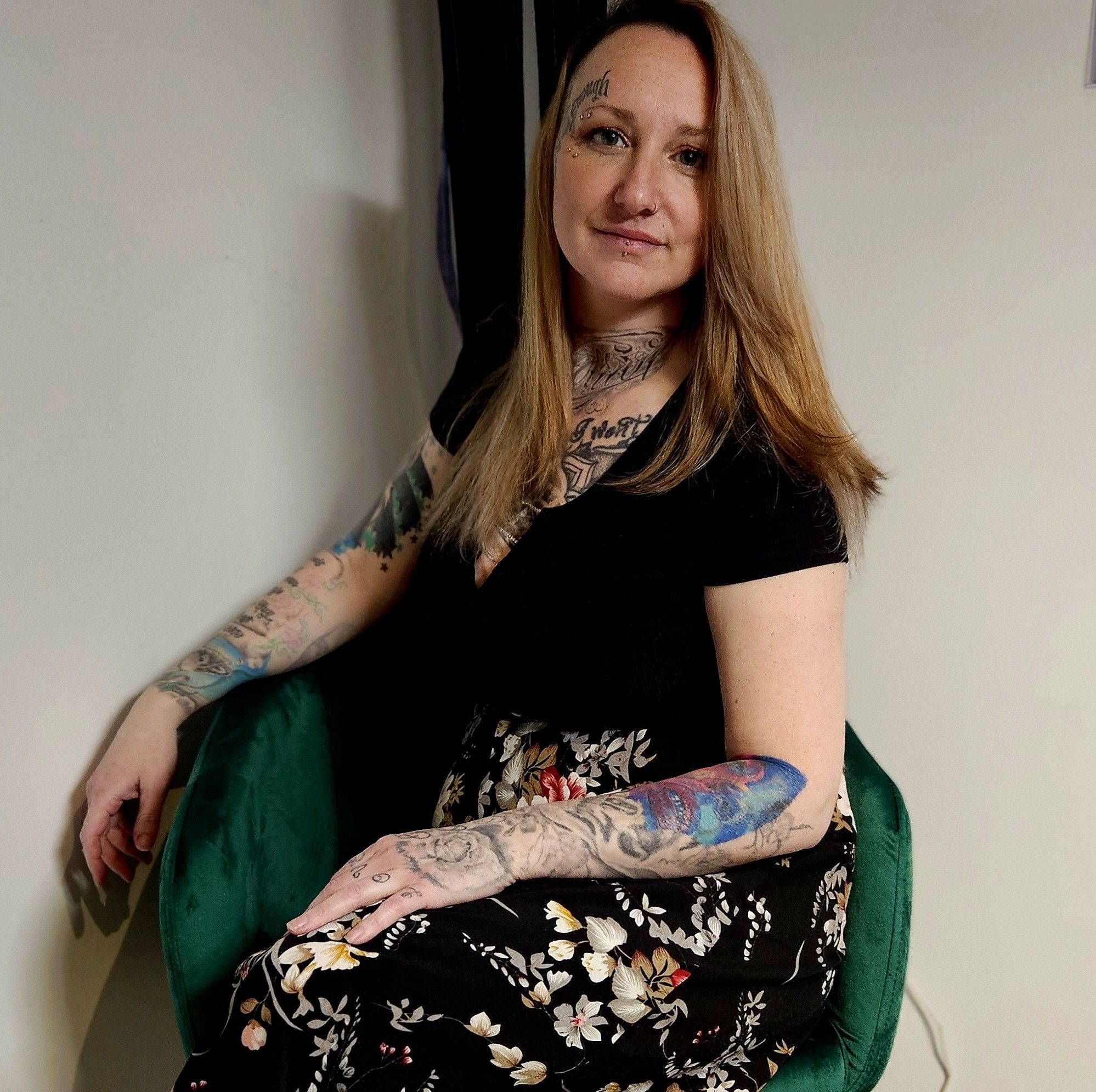 Catz Tattoo Shop