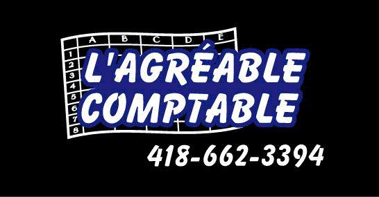 L'Agréable Comptable AC