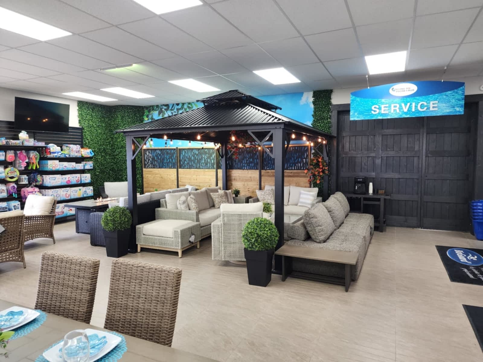 Photo credit: yellowpages.ca