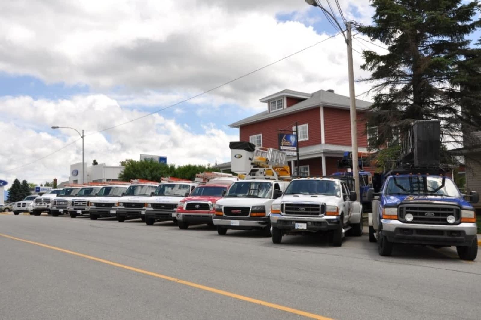 Photo credit: yellowpages.ca